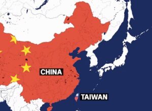 Taiwan reality: Miles Yu fact checks construct created by CCP propaganda