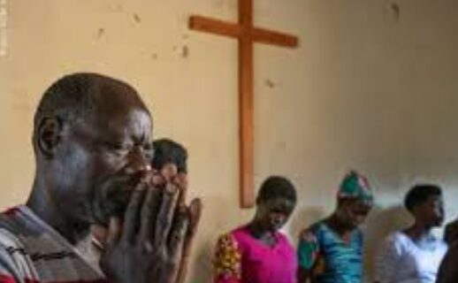 ‘Better move fast’: Trump warns Nigeria over continuing ‘to allow the killing of Christians’ ‘Better move fast’: Trump warns Nigeria over continuing ‘to allow the killing of Christians’