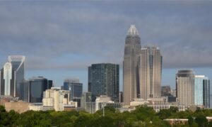 NC highway system among factors tied to Charlotte’s emergence as trafficking ‘epicenter’