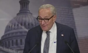 Report: Deal to end Schumer Shutdown ‘within reach’