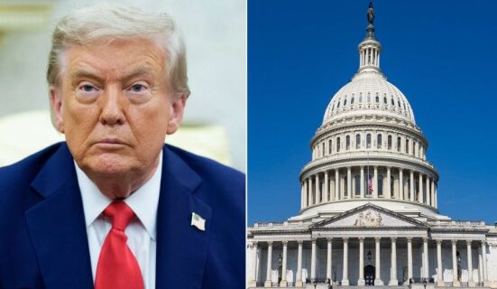 Bet on it: Trump warns Democrats would nuke filibuster; Carville agrees