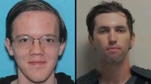 What the hell? Both Trump and Kirk shooters had ‘furry’ fetishes