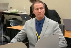 50 Minneapolis officers say restraint technique used by Chauvin on George Floyd was part of training