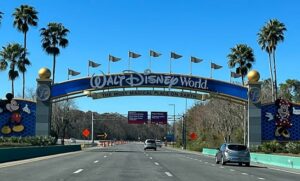 Fifth person dies at Disney World in less than a month