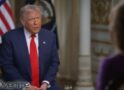 Trump’s full ’60 Minutes’ interview, minus network’s edits and cuts