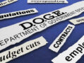 Fact check: DOGE’s demise is fake news