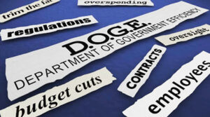 Fact check: DOGE’s demise is fake news