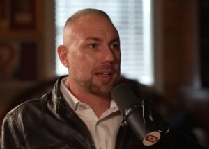 Ex-EcoHealth VP spoke out about the people who created Covid