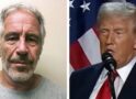 ‘I don’t care’: Trump rocks Democrats with reversal calling for release of all Epstein documents