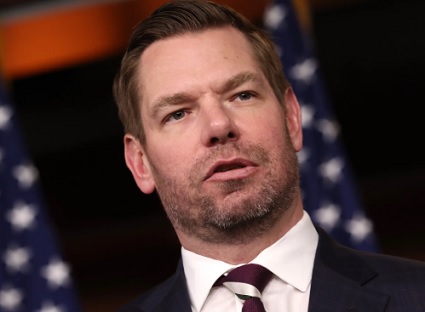 Report: Swalwell disqualified from running for governor of California
