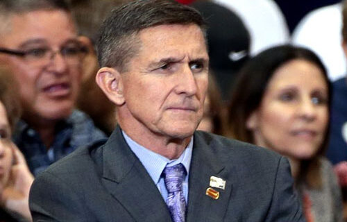 Gen. Flyn issues warning on militant Islam, inaction against treason Gen. Flyn issues warning on militant Islam, inaction against treason