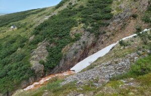 Could Alaska rare earths discovery cut into China’s dominance?