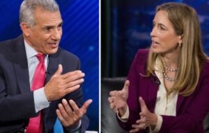 Governor race in Democrat NJ down to the wire; ‘Pray for the people of NY’