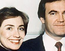 Epstein files revives controversy about death of Clinton White House deputy counsel Vince Foster