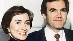 Epstein files revives controversy about death of Clinton White House deputy counsel Vince Foster