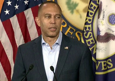 Suddenly, prominent Democrats find themselves sinking in the Epstein quicksand Suddenly, prominent Democrats find themselves sinking in the Epstein quicksand