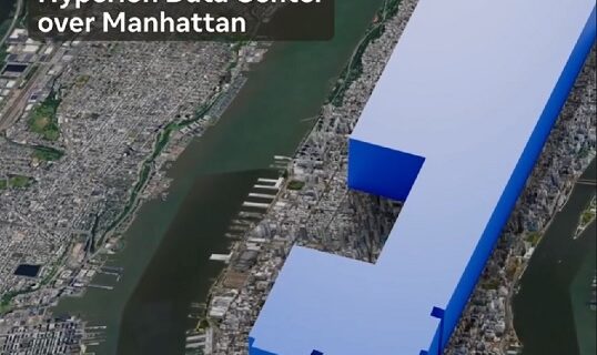Too big, too fast? Galloping AI boom soaks up real estate, electrical power, investment funds Too big, too fast? Galloping AI boom soaks up real estate, electrical power, investment funds