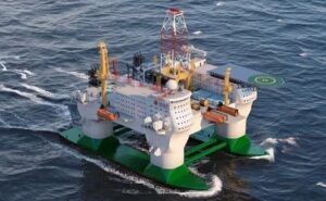 China constructing ‘floating artificial island’ that can survive nuclear blasts