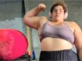 Man who won 2025 World’s Strongest Woman competition stripped of title