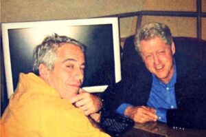 427-1: House votes to force release of Epstein Files