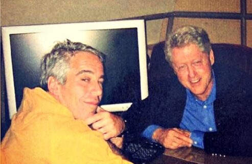 427-1: House votes to force release of Epstein Files 427-1: House votes to force release of Epstein Files