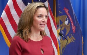 Report: Michigan has over 1,500 ‘active’ voters age 105 or older