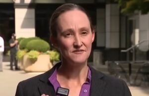 Seattle goes full socialist: Katie Wilson elected mayor thanks to post-election day ballot counting