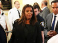 Letitia James asks to have fraud case thrown out for … selective prosecution