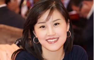 Prosecutors: Ex-aide to New York Gov. Hochul lived large while spying for the CCP