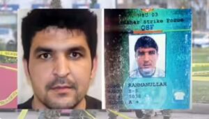 FBI’s Patel slams Biden-era lack of vetting; Left’s script-writers jump on Thanksgiving eve atrocity