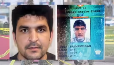 FBI’s Patel slams Biden-era lack of vetting; Left’s script-writers jump on Thanksgiving eve atrocity