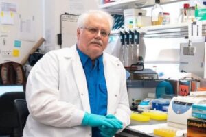 UNC Prof. Ralph Baric, U.S. intelligence and the Wuhan virus: New documents reveal coverup