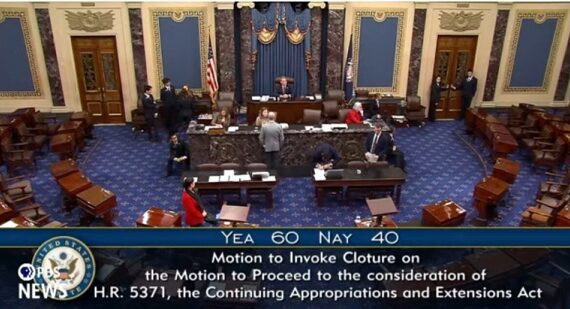 Looming end to shutdown opens major schism in Democrat Party Looming end to shutdown opens major schism in Democrat Party