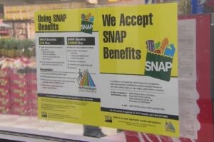 Secretary of Agriculture: 186,000 deceased Americans get SNAP benefits