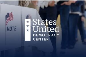 Documents: Michigan plotted with NGO for lawfare against challenges to 2020 election