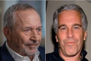 Harvard Crimson drills in on early stage of Epstein probe in Palm Beach, Summers’ Chinese love interest