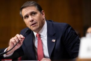 Todd Blanche on fighting U.S. system of justice since ‘bats—t crazy’ Biden era: ‘It’s a war man’