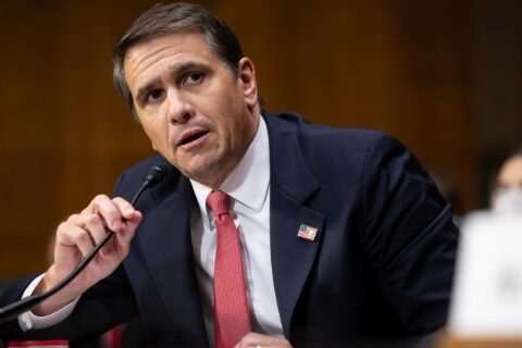 Todd Blanche on fighting U.S. system of justice since ‘bats—t crazy’ Biden era: ‘It’s a war man’ Todd Blanche on fighting U.S. system of justice since ‘bats—t crazy’ Biden era: ‘It’s a war man’