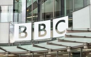 British journalist made case for defunding BBC over fake news about Trump, Gaza