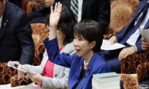 PM Takaichi ends Tokyo’s pro-CCP consensus: Attack on Taiwan ‘threatens Japan’s existence’