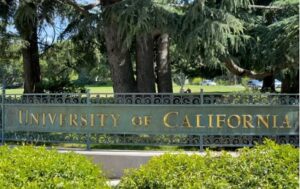 Report: California students must get perfect gender training score in order to register