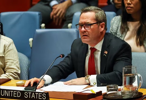 Gaza’s historic opportunity made possible by American diplomacy