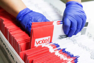 Supreme Court agrees to hear case on states counting mail-in ballots received after Election Day