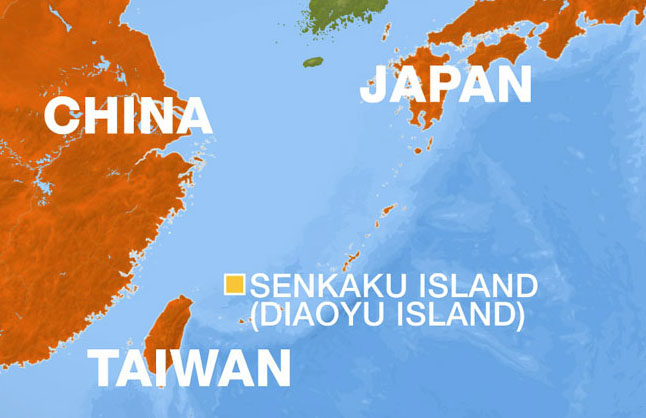 Japan PM’s direct, clear comment on Taiwan; Beijing’s bluster finally stymied?