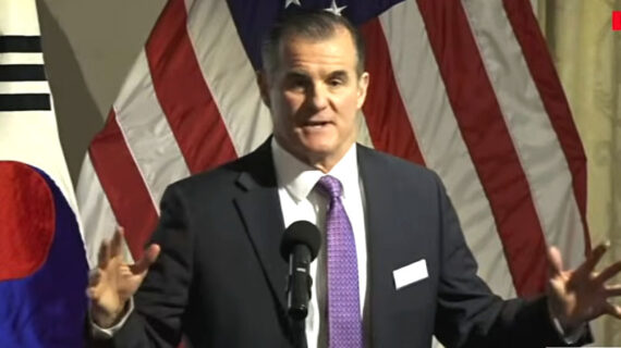 Generals call East Asia most critical flashpoint, but for U.S., the ‘enemy is right here’