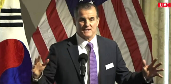 Generals call East Asia most critical flashpoint, but for U.S., the ‘enemy is right here’ Generals call East Asia most critical flashpoint, but for U.S., the ‘enemy is right here’