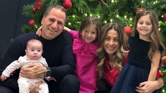 Lebanon’s Gemayel, who lost two blood relatives to Hizbullah: Iran still ‘the big problem’