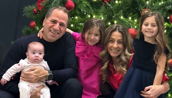 Lebanon’s Gemayel, who lost two blood relatives to Hizbullah: Iran still ‘the big problem’