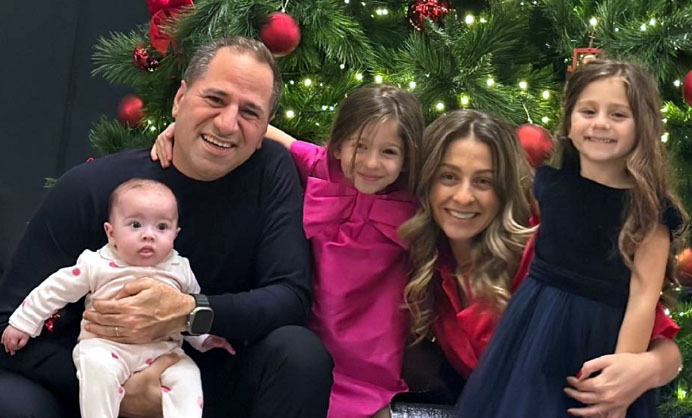 Lebanon’s Gemayel, who lost two blood relatives to Hizbullah: Iran still ‘the big problem’ Lebanon’s Gemayel, who lost two blood relatives to Hizbullah: Iran still ‘the big problem’