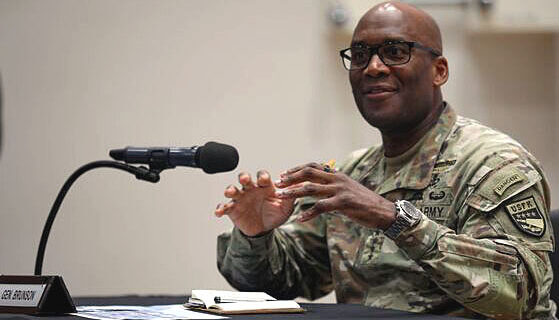 U.S. general holds line on access to the DMZ, challenges legislation pushed by South Korea’s Left